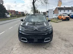 Citroen C5 Aircross Feel 1.5 HDi Auto *360°+Elek.Heck* Bild 2