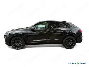 Audi Q8 Bild 3
