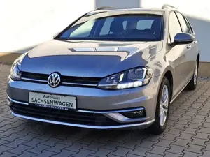Volkswagen Golf Variant Comfortline BMT*STAND HZG*wenigKM*PDC*FernLiAss*
