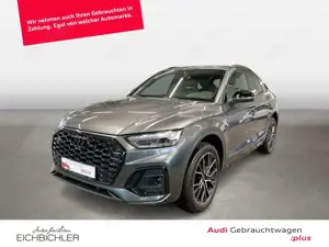 Audi Q5 Sportback 55 TFSI e quattro S tronic S line