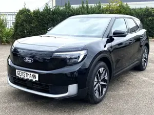 Ford Explorer Extended Range RWD 77kWh Explorer AGR