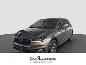 Skoda Fabia Tour 1,0 TSI 85 kW 7-Gang-DSG Tour