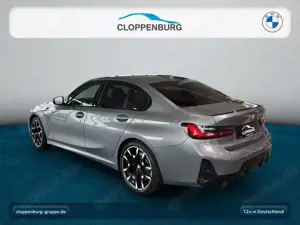 BMW 320 d Limousine M-Paket Pro Head-Up UPE: 71.780€ Bild 4