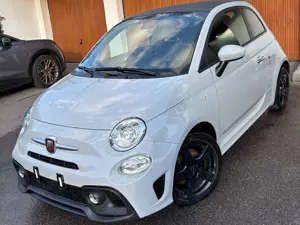 Abarth 595C