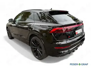 Audi Q8 Bild 4