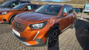 Peugeot e-2008 Allure