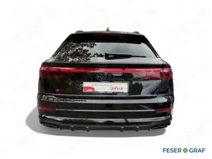 Audi Q8 Bild 5