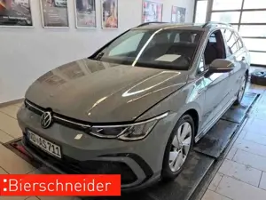 Volkswagen Golf Variant 2.0 TDI DSG R-Line AHK KAMERA NAVI STHZ