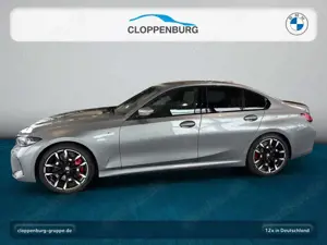 BMW 320 d Limousine M-Paket Pro Head-Up UPE: 71.780€ Bild 3