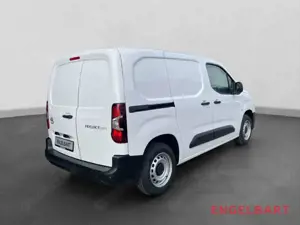 Toyota Proace City 1.5 D4D L1 Meister Bild 4