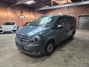 Mercedes-Benz Vito Kasten 110  Kamera Tempom. Klima E6