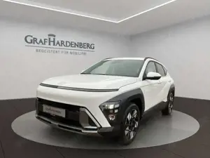 Hyundai KONA HEV 1.6 GDI DCT TREND el. Heckklappe