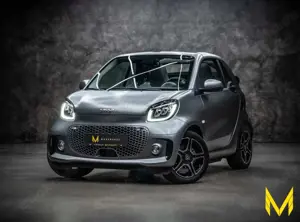 smart forTwo EQ cabrio prime EXCLUSIVE:I´M 2 SEXY 4...
