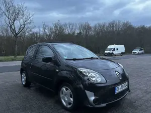 Renault Twingo Bild 3