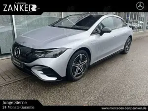 Mercedes-Benz EQE 350 EQE 350+ AMG *HA-LENKUNG*NIGHT*BURMESTER*HUD*360