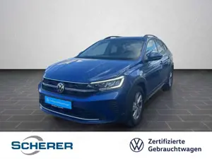 Volkswagen Taigo LIFE 1.0 TSI LED REAR VIEW SHZ APP CONNECT