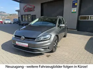 Volkswagen Golf VII Variant Join *DSG *ACC *LED *AHK *Kamer