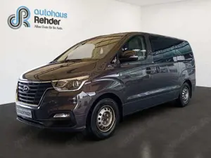 Hyundai H-1 Travel Premium 2,5l Diesel AT