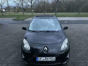 Renault Twingo Bild 2