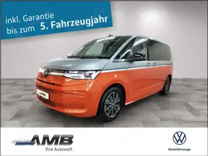 Volkswagen T7 Multivan Energy 1.5 eHybrid 4MO 7Sitze/5J.Gar