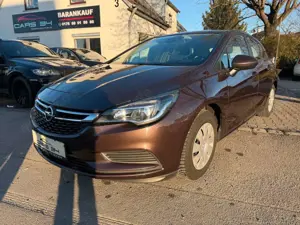 Opel Astra K Lim. 5-trg. Edition