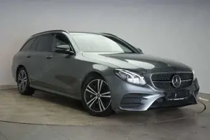 Mercedes-Benz E 350 d T 9G-Tronic AMG Distronic/Kamera/Lane/Si