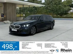 BMW 520 d xDrive Touring M Sportpaket AHK. Driv Ass+