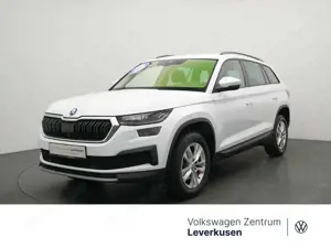 Skoda Kodiaq Ambition DSG MATRIX NAVI VIRT KAM SHZ
