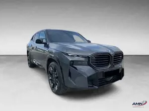 BMW XM M-Sport BW SKY DVD