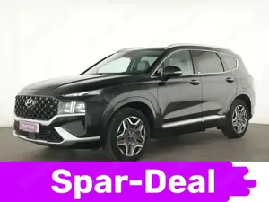 Hyundai SANTA FE Signature Pano|360°|LED|HeadUp|ACC|SHZ