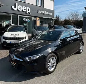 Mercedes-Benz A 200 A 200