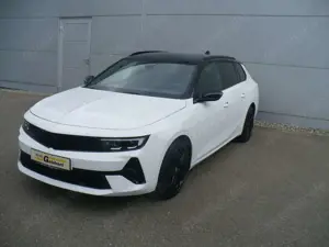 Opel Astra L 1.2 Turbo 96kW ST GS Kamera LED PDC NAVI