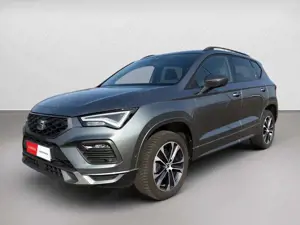 SEAT Ateca Bild 2