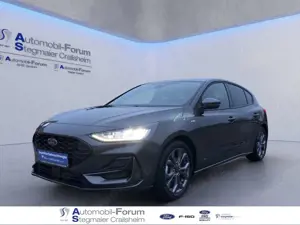 Ford Focus Lim. ST-Line X 1.0 EcoBoost MHEV *RFK*SYNC4*