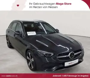Mercedes-Benz C 220 C 220 d T 9G-Ava AssiP BusiP KomfP DIS