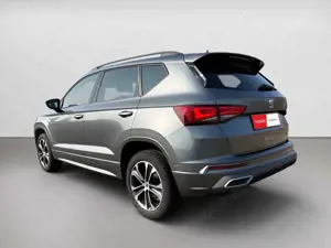 SEAT Ateca Bild 5
