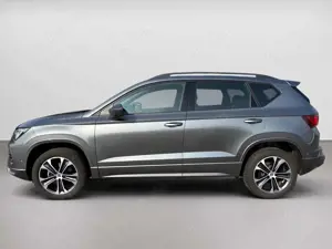 SEAT Ateca Bild 4