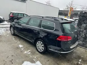 Volkswagen Passat Variant Comfortline BlueMotion| TÜV Neu| Export! Bild 3