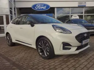 Ford Puma Hybrid Aut Sound Edition MATRIX-LED+BO+360°CAM