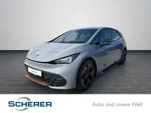 CUPRA Born 62 kWh NAVI KAMERA ACC SHZ