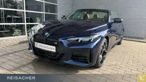 BMW Others M440i A xDrive Cabrio M-Sport PRO,AHK,DAProf,Led