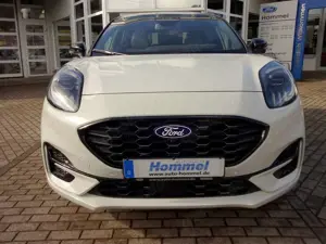 Ford Puma Hybrid Aut Sound Edition MATRIX-LED+BO+360°CAM Bild 2