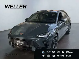 CUPRA Leon ST 2.0 TSI 4Drive DSG VZ *Matrix*CAM*ACC*DCC* Allr