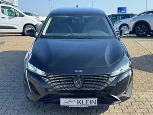 Peugeot 308 SW Allure *KAMERA*SITZHEIZUNG*LED*ACC*NAVI*