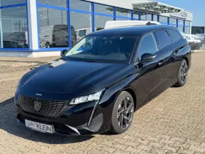 Peugeot 308 SW Allure *KAMERA*SITZHEIZUNG*LED*ACC*NAVI* Bild 2