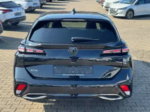 Peugeot 308 SW Allure *KAMERA*SITZHEIZUNG*LED*ACC*NAVI* Bild 5