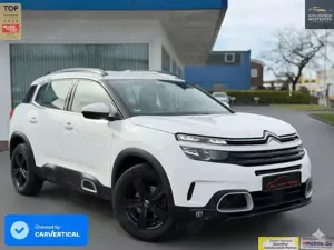 Citroen C5 Aircross 1.2 PDC Tempomat wenig KM sehr gepfle