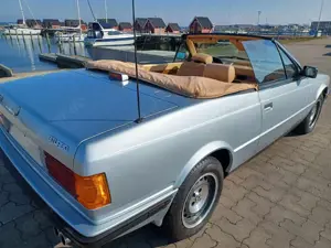 Maserati Biturbo Spyder Bild 3