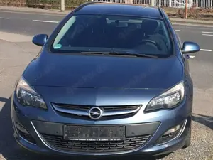 Opel Astra Sports Tourer 1.7 CDTI DPF ecoFLEX Start/Stop.TOP