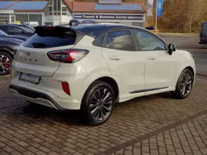 Ford Puma Hybrid Aut Sound Edition MATRIX-LED+BO+360°CAM Bild 5